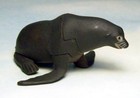 Kaiyodo Choco Q Animatales Part 6 Japanese Sea Lion Figure Us Seller New