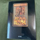 Star Wars Trilogy Japanese Movie Program Souvenir 1997 Special Ed Paperback