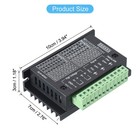 4 X Stepper Motor Drivers 4a Stepper Driver Controller Cnc Driver
