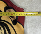 Pride Lacrosse  43 Reversible Practice Jersey Size S m 1398