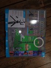 Bower Content Creator Studio Kit 16  Rgb Ring Light  Tripod  Green Screen  Remo   