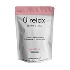 U Relax Calming Tonic- 15 Packets Mixed Berry Flavor Relax Calming Drink