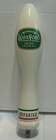 Original Wexford Irish Cream Ale Imported Beer Tap Handle - Pub Used - Rare