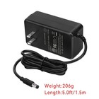 15v Adapter For Native Instruments Komplete Kontrol S88  S61  S49