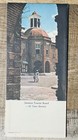 Vintage 1979 Jamaica Road Map Esso Standard Oil   Tourist Board
