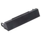 New Hard Drive Caddy Cover With Screws For Dell Latitude E6510 Laptop Hdd