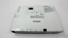 Epson Powerlite 1771w 3lcd Projector - Hdmi - Lamp Runtime  280 Hours