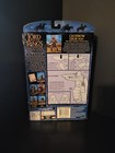 Crossbow Uruk Hai Orc Warrior Lord Of The Rings Toybiz Return King New Sealed