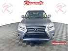 2017 Lexus Gx 460