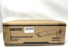 Bontec Small Keyboard Tray Under Desk Pull Out Keyboard And Mouse Tray C Clamp
