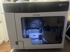 Epson Pp-50ii Discproducer New Open Package