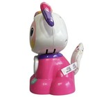 Fisher-price Bright Beats Dance   Move Pink Beat Bow Wow Animated Light Up Puppy