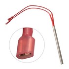 Ignition Rod Replacement For Nemaxx For Pellet Stoves 9 5mm By 150mm Size