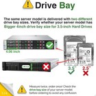 Lot Hp Gen 9 gen8 651314-001 Drive Caddy 3 5 Lff Sas Hdd Tray 651320-001 3 009