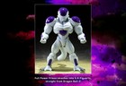 Bandai S h  Figuarts Shf Full Power Freeza Frieza Dragon Ball Z Us Seller