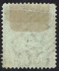 Antigua 1876 Qv 6d Wmk Crown Cc Perf 14 Used