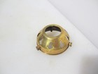 Vintage Brass Ceiling Light Shade Holder Old Lantern Gallery 2 5 w