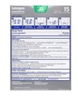 Salonpas Pain Relieving Gel-patch  15 Gel Patches Exp 2027