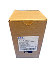 Eaton Xtoe045dcs Overload Relay  9 To 45a  Class 10 20 30 3p Zeb65-45 136502