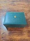 Rolex Submariner Gmt Vintage Green Oem Watch Box Set Authentic Original