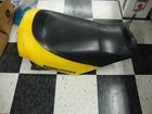 Ski-doo Seat Saddle Oem 510003820 Used 2002 2003 Mx Z 600 800 Sport X Ho Bond Se