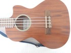 Cordoba 20tm-ce Tenor Ukulele  W mini Amp  Deluxe Bag  Tuner  Strap