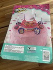 Shopkins Cake Decorating Kit  17pc    Birthday Party Supplies Plastic Cupcake