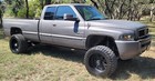 1999 Dodge Ram 2500 
