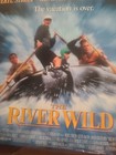 The River Wild  laserdisc  1995  New Sealed Mint