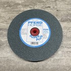 Pferd 30 Eb 200-25 C 60 Ps Silicon Carbide Bench Grinding Wheel  8x1x1 25    61794