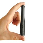 Uhf Gps Stubby Antenna For  Apx4000 Apx6000 Apx7000 Apx8000 Radio 403-433mhz