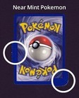 Pokemon Tcg Celebi 50 Pokemon 4 Ever Wizards Black Star Promos