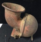 Vintage 1940   s Jubilee  90 12v Fog Horn Old Car Hot Rod Rat Rod Works