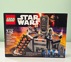 Lego Star Wars 75137 Carbon-freezing Chamber   Brand New Factory Sealed