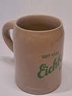 Vintage Seit 1733 Eichbaum Bier Salt Glaze Stoneware Pottery Beer Mug-germany  5