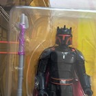 Hasbro Star Wars The Mandalorian Moff Gideon Action Figure 2024