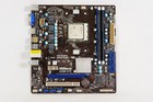 Asrock A55m-hvs Motherboard A6-3600 Cpu Combo Dual Graphics Ddr3