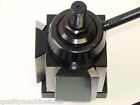 Wedge Type Quick Change Toolpost Set Ca 251-444 Tool Post  Free Shipping 