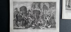 Set Of Antique  c  1850  French Prints - West Africa   Timbuktu   Caravans