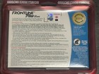 Frontline Plus For Dogs 23 - 44 Lbs  6 Pack  100  Genuine U s Epa Approve    