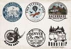 Custom Logo Design