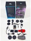 Cardo Packtalk Neo Single Motorcycle Intercom Fast Shipping In 3-6 Days