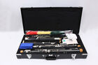New Rubber Synthetic Wood Bassoon C Key Case Accessories Durable