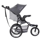Baby Trend Jg94f01d Expedition Jogger Stroller Dash Grey