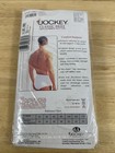 Vintage Jockey Classic Brief 100  Combed Cotton Brief Style 1 - 2007  Brand New