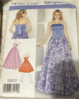 Simplicity Women   s Pattern Collection  choice  plus Sizes  unused
