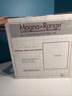 Vintage Induction Cook Top Range New Open Box Rare All Clad