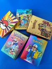 55 Pack Foil Multi-color Card Tcg Gx Vmax Gx Card Charizard Rare Pok  mon Card Us
