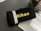 Nikon - Monarch M5 10x42 Binocular - Black