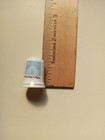 Ivory Soap  99  Pure It Floats White Ceramic Collectible Souvenir Thimble 